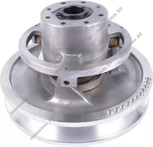 Repuesto de embrague accionado secundario para Arctic Cat HDX 500 Alterra 400 0823-238 - Imagen 1 de 9