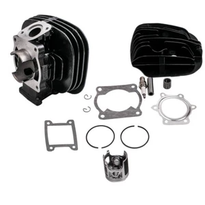 195cc Cylinder Piston Head Gasket Top End Kit For Yamaha Blaster 200 1988-2006 - Picture 1 of 11