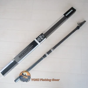 Shimano 17 HOLIDAY ISO 5-530PTS Telescopic Rod-Watch Our Product Video - Picture 1 of 7