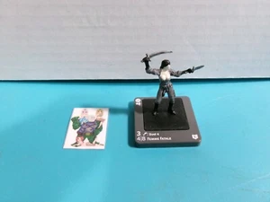 =Dreamblade Miniatures ANVILBORN Femme Fatale 20/60= - Bild 1 von 1