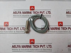 Pepperl+fuchs Nbb4-12gm50-e2 Inductive Proximity Switch Sensor - Picture 1 of 12