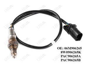 Oxygen Sensor 06M906265 8W0906265K PAC906265A PAC906265B For Audi Porsche~ - Picture 1 of 3