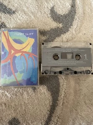 robert plant shaken n stirred Cassette - Image 1 of 4