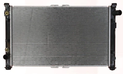 Radiator Direct Fit 1995-2002 Mazda Millenia 2.3L, 2.5L - Image 1 of 2