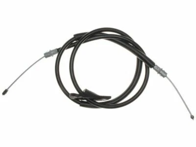 Cable de freno de estacionamiento delantero Raybestos 49239DN para camioneta Dodge Ram 3500 2000-2002 Foto 1 de 2