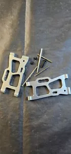 wltoys 124017 rear control arms - Picture 1 of 4
