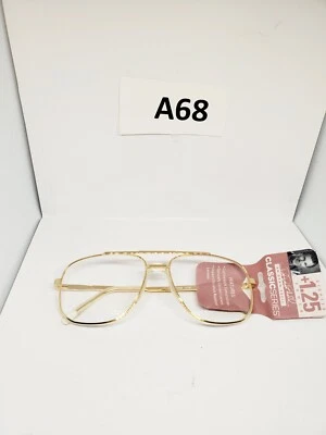 Gafas DR DEAN EDELL 10781 +1,25 Foto 1 de 4