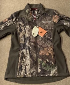 field and stream jacket - Picture 1 of 12