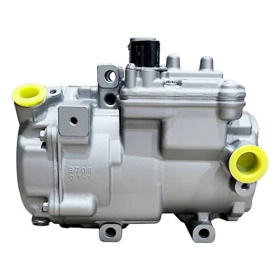 Compresor de aire acondicionado RYC remanufacturado AD-0221 para Lexus RX450h 3,5 L 2010 2011 2012 Foto 1 de 4