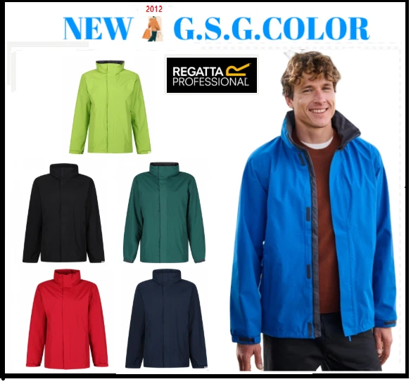 Veste Homme Ardmore Revêtement Imperméable HYDRAFORT 5000 - Photo 1/1