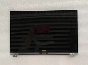 NEW Samsung NoteBook NP767XCM touch LCD Full Screen Assembly Grey - Afbeelding 1 van 4