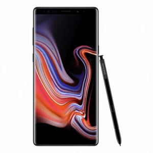 TELÉFONO INTELIGENTE Samsung Galaxy Note9 SM-N960U-128 GB - GSM DESBLOQUEADO - Imagen 1 de 7