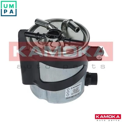 FUEL FILTER F317201 FOR RENAULT SCENIC/GRAND/III MEGANE/Sport/Tourer/Grandtour - Image 1 of 4