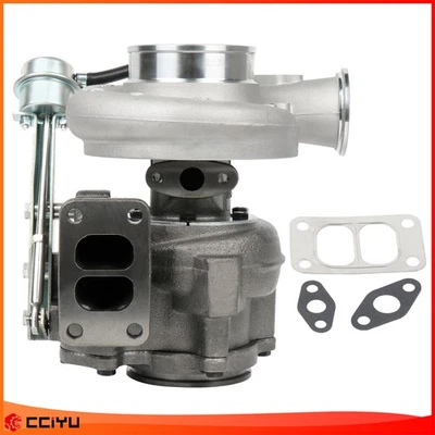 Turbocompresor HX40W para Dodge Ram 2500 3500 5,9 L 1994 1995 1996 1997-2002 Foto 1 de 4