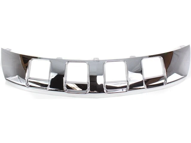 Replacement AP 67WH92B Front Valance Panel Fits 2008-2010 Saturn Vue XR Foto 1 de 1