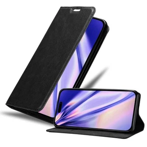 Funda para Apple iPhone 14 PRO MAX Cubierta Protección Libro Billetera Libro Magnético - Imagen 1 de 31