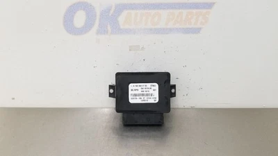 14 MÓDULO CONTROL FRENO ESTACIONAMIENTO MERCEDES BENZ SL550 R231 1669002700 Foto 1 de 4