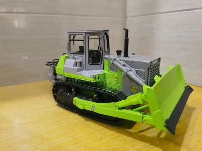 Zoomlion ZD220-6 Crawler Bulldozer Diecast Model Collection Gift 1/35 Scale - Image 1 of 3