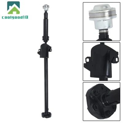 Steel Rear Driveshaft Assembly Fit For Cadillac SRX AWD 3.6L 4.6L  2005 2006-200 Foto 1 de 4