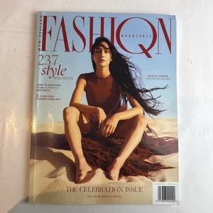Moda Trimestral Nueva Zelanda Verano 2025 Kate Sylvester Te Manahou Mackay - Imagen 1 de 8
