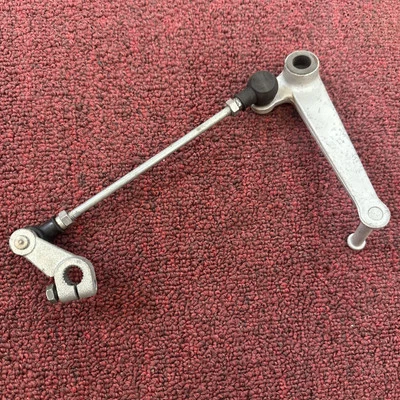 Suzuki SV1000 1000 2003-2007 OEM palanca de cambios pedal palanca de cambios Foto 1 de 4