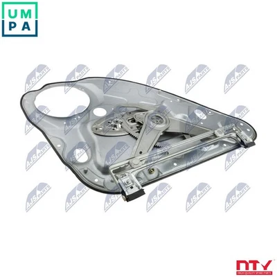 WINDOW REGULATOR EPS-FR-041 FOR FORD FOCUS/II/Turnier KUGA QQDB/QQDA/Q7DA 1.8L - Image 1 of 4