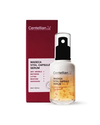 Centellian 24 Madeca Vital Capsule Serum 1.69 Oz  - Image 1 of 4