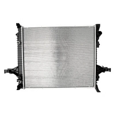 Radiador Volvo XC90 2005-2011 alumínio V8 4.4L substitui 360024087 - Imagem 1 de 4