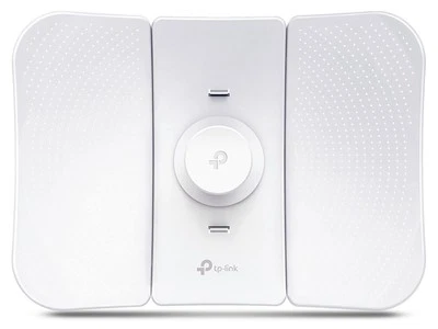 TP-Link CPE710 5GHz AC 867Mbps 23dBi Outdoor CPE - image 1 of 4