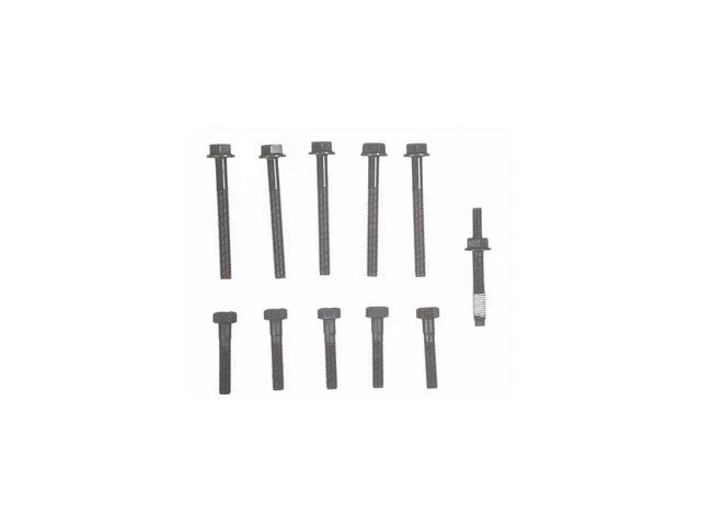 Head Bolt Set 94GQYY52 for Grand Marquis Mountaineer Capri Colony Park Comet - Image 1 of 1