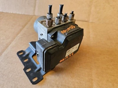 11 12 Ford F350 Super Duty 6.7 4x4 Anti Lock Brake ABS Pump Module BC34-2C405-CJ - Image 1 of 4