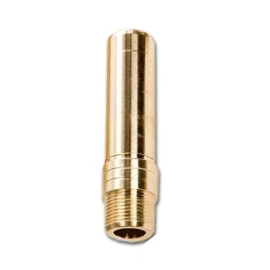 AFR 8mm Bronze Guide .502in OD - Picture 1 of 1