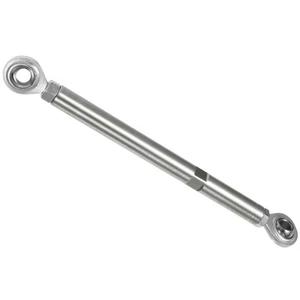  1 Set Car Alternator Tensioning Rod Alternator Bracket Automative Distributor - Picture 1 of 12