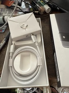 Google Original Ladekabel Datenkabel Ladegerät für Google Pixel 9a 8 7a 6 5 Fold - Zdjęcie 1 z 1