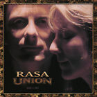 Rasa - Union (Cd, Album, Re)