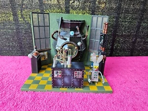 The Muppet Show Playset 25 Anniversario Muppet Labs - Sesame Street - Foto 1 di 13