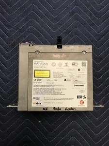 BMW 528i 2013 2015 DVD CD AM FM radio navegación reproductor CI936576701 FABRICANTE DE EQUIPOS ORIGINALES - Imagen 1 de 6