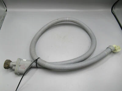 Zulaufschlauch passend wie PRIVILEG DYNAMIC 7420, 645329880 ELTEK 10026933 - Bild 1 von 2