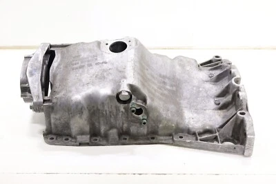 Оригинальный масляный поддон двигателя для Volkswagen Passat Audi A4 Quattro 2001-2005 годов выпуска - Изображение 1 из 4