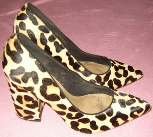 ASOS Women's Animal Print Heels for 