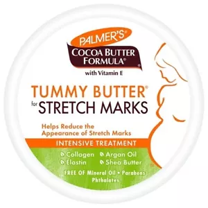 Palmer's® 4.4 oz. Cocoa Butter Formula® Tummy Butter GREAT DEAL!!! - Picture 1 of 6