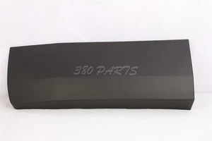 FIT FORD TRANSIT 2015-2024 LEFT DRIVER REAR DOOR PANEL TRIM MOLDING COVER - Bild 1 von 2