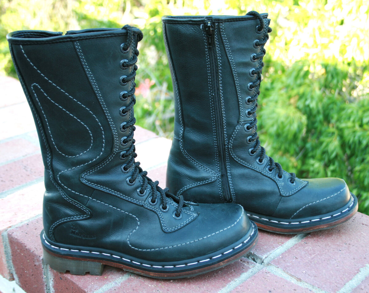 Dr. Martens 1914 Boots for Women for sale | eBay Dr. Martens 1914 Boots for Women for sale | eBay