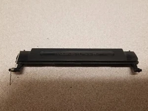 Saturn Console Top Cartridge Access Door Spring Sega MODEL MK-80000A USA Black - Picture 1 of 2