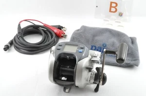 Daiwa SUPER TANACOM S 500W con cavo 【Spedizione in 1 giorno】 - Foto 1 di 7