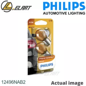INDICATOR BULB FOR OPEL RENAULT CORSA D Z 14 XEP A 10 XEP A 14 XEL 17 DT - Picture 1 of 9