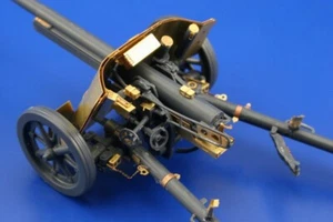 Eduard 1/35 PaK.97/38 75mm AT Gun Detail (Italeri) 36057 - Bild 1 von 8