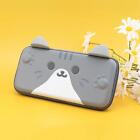 Carry Case for Switch - Protective Cover Travel Bag w/ Card