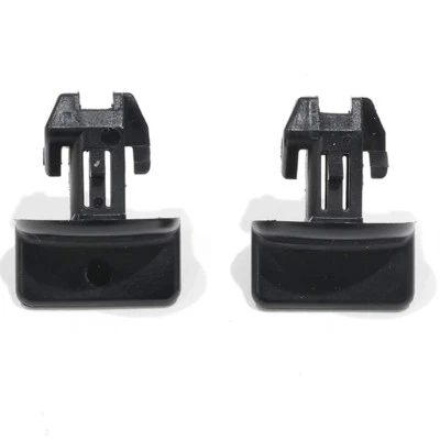 OEM NEW Rear Bumper Hitch Trim Cover NUT Set 07-21 Escalade Suburban Yukon - Image 1 of 3