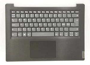 Lenovo IdeaPad S145-14AST S145-14API Keyboard Palmrest Top Cover 5CB0S17054 - Picture 1 of 2